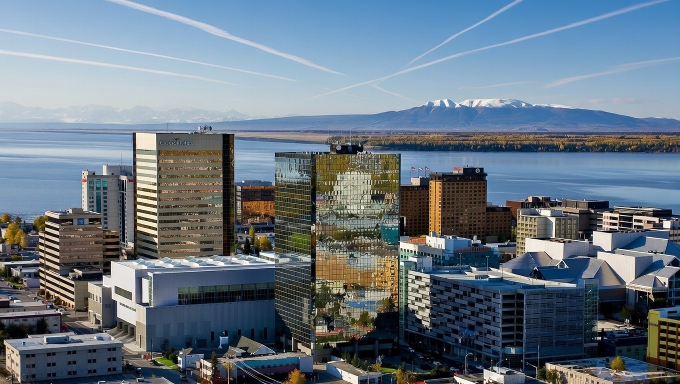 Anchorage