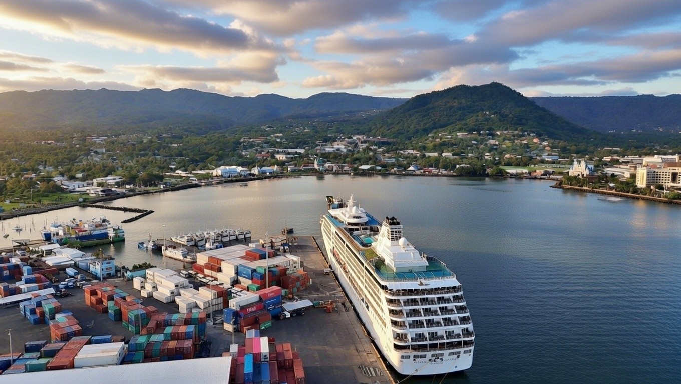 Apia