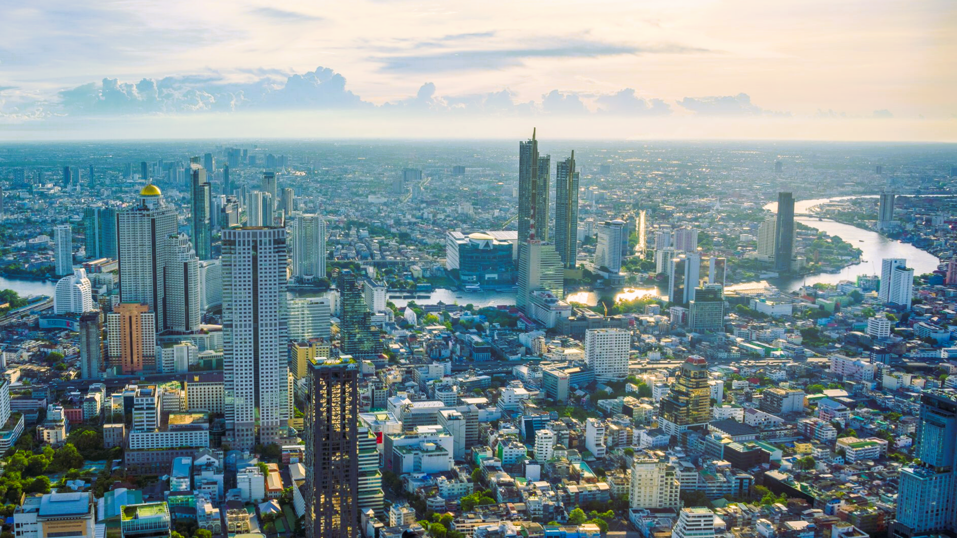 Bangkok