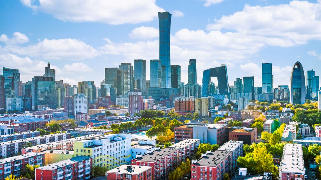 Beijing