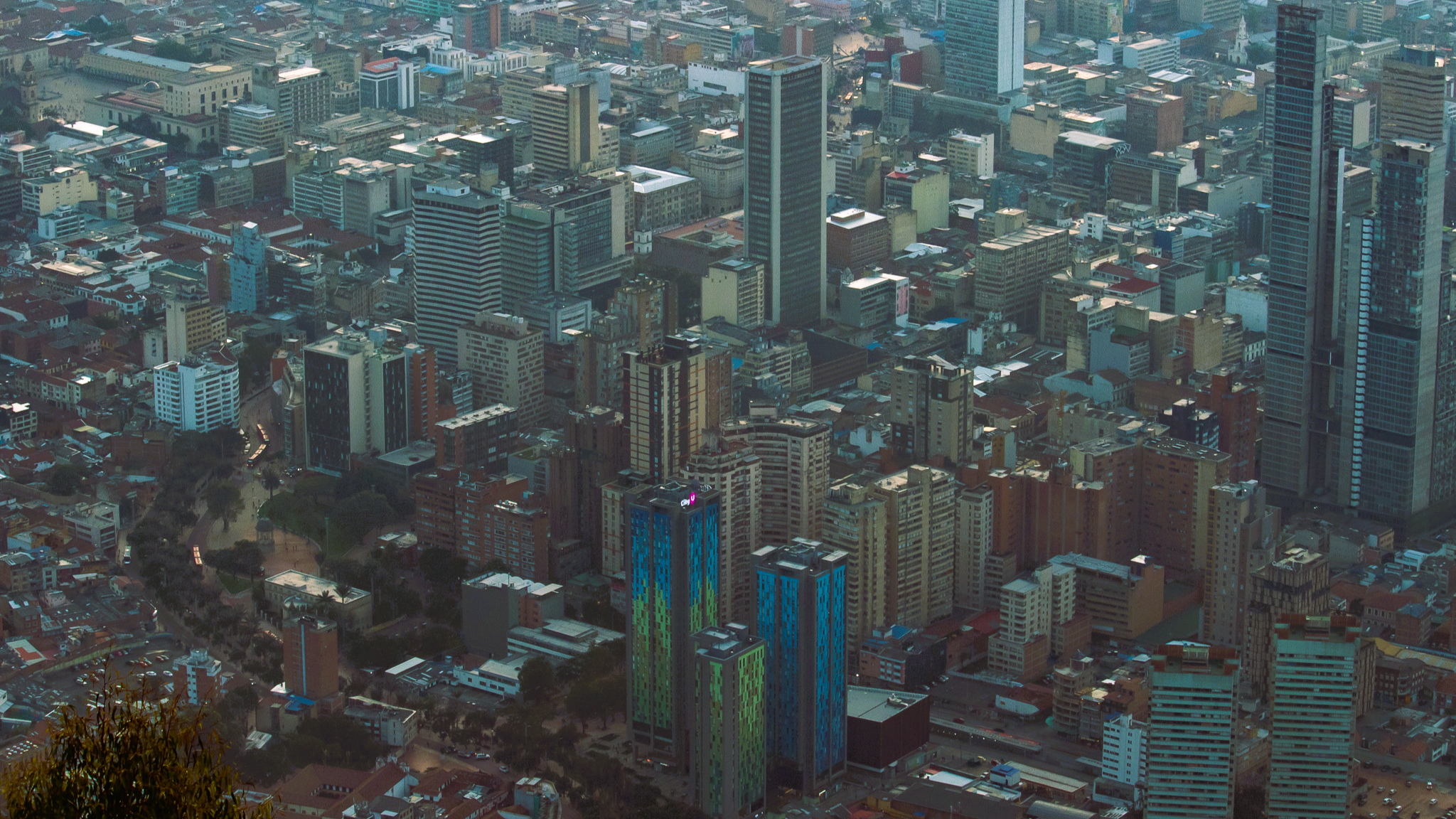 Bogot&aacute;