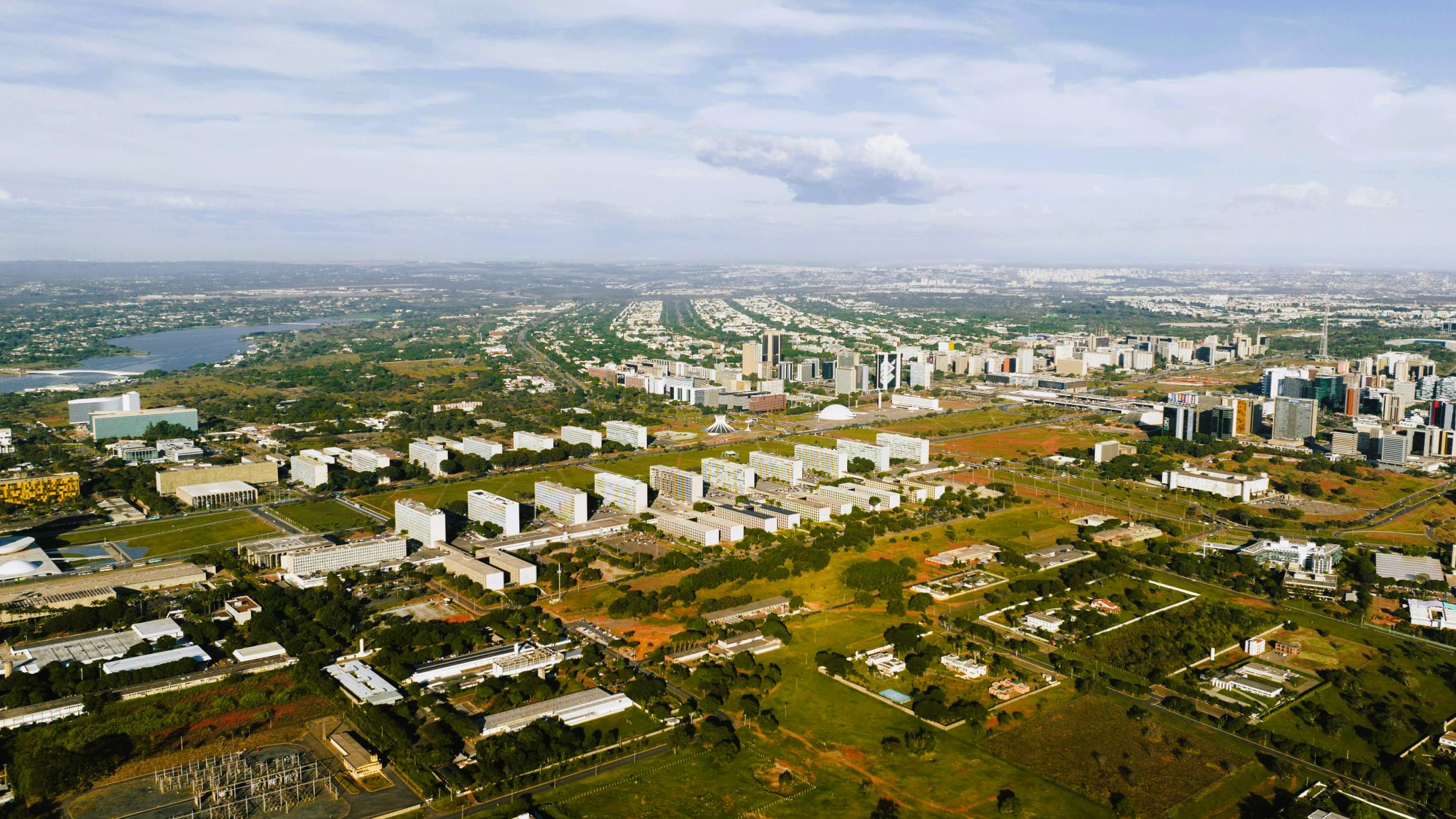 Bras&iacute;lia