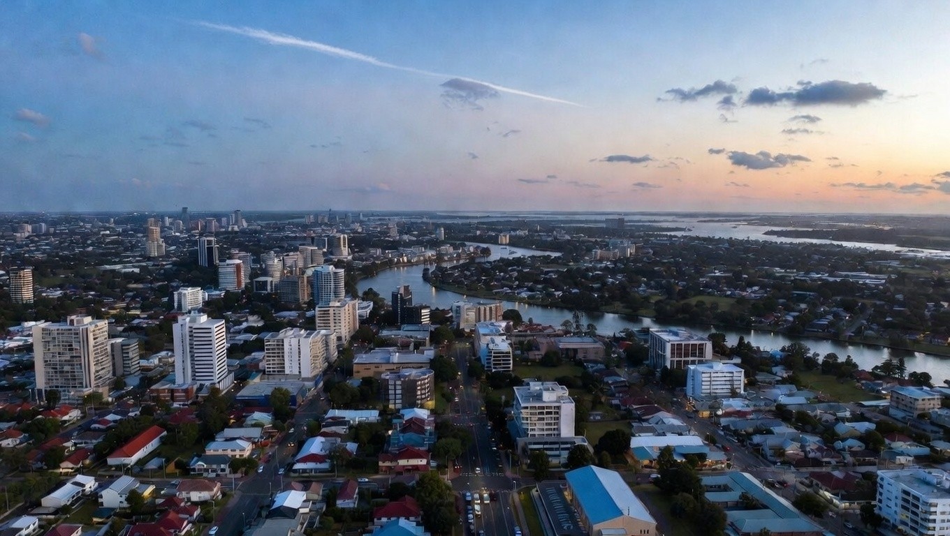 Brisbane