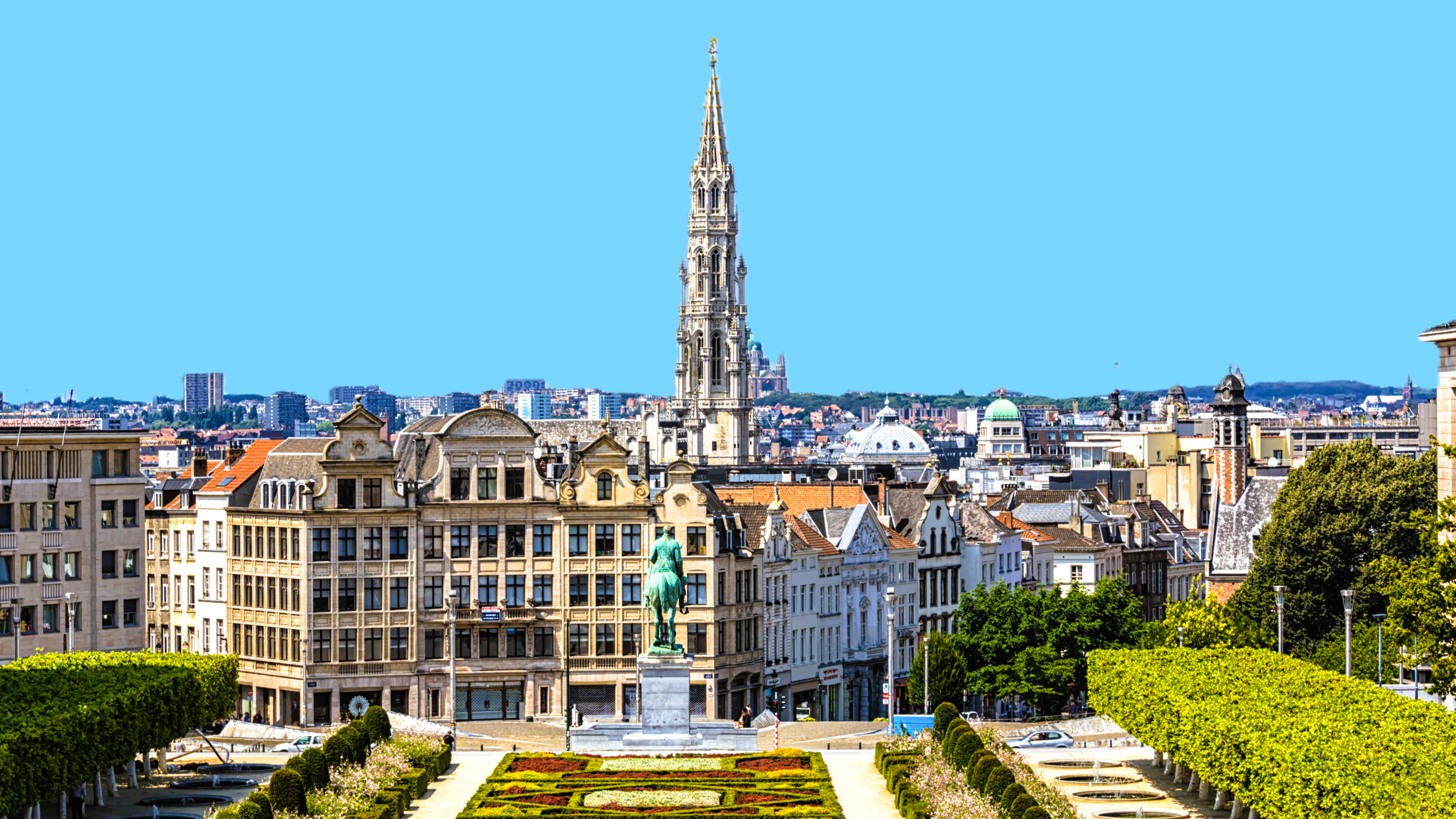 Brussels