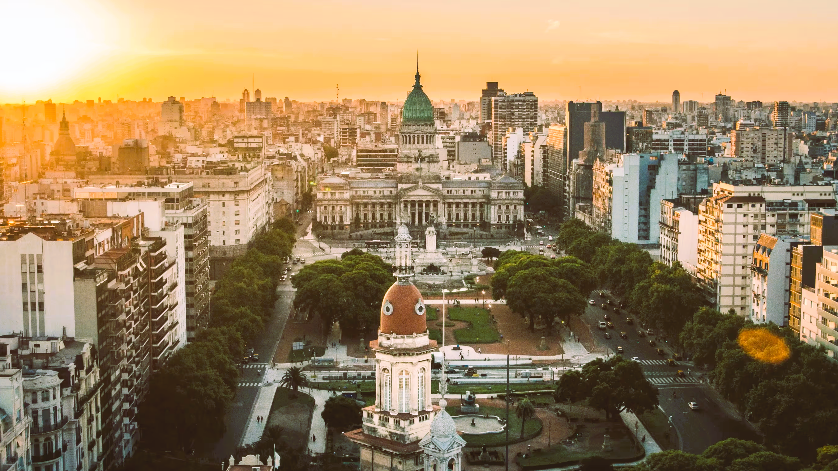 Buenos Aires