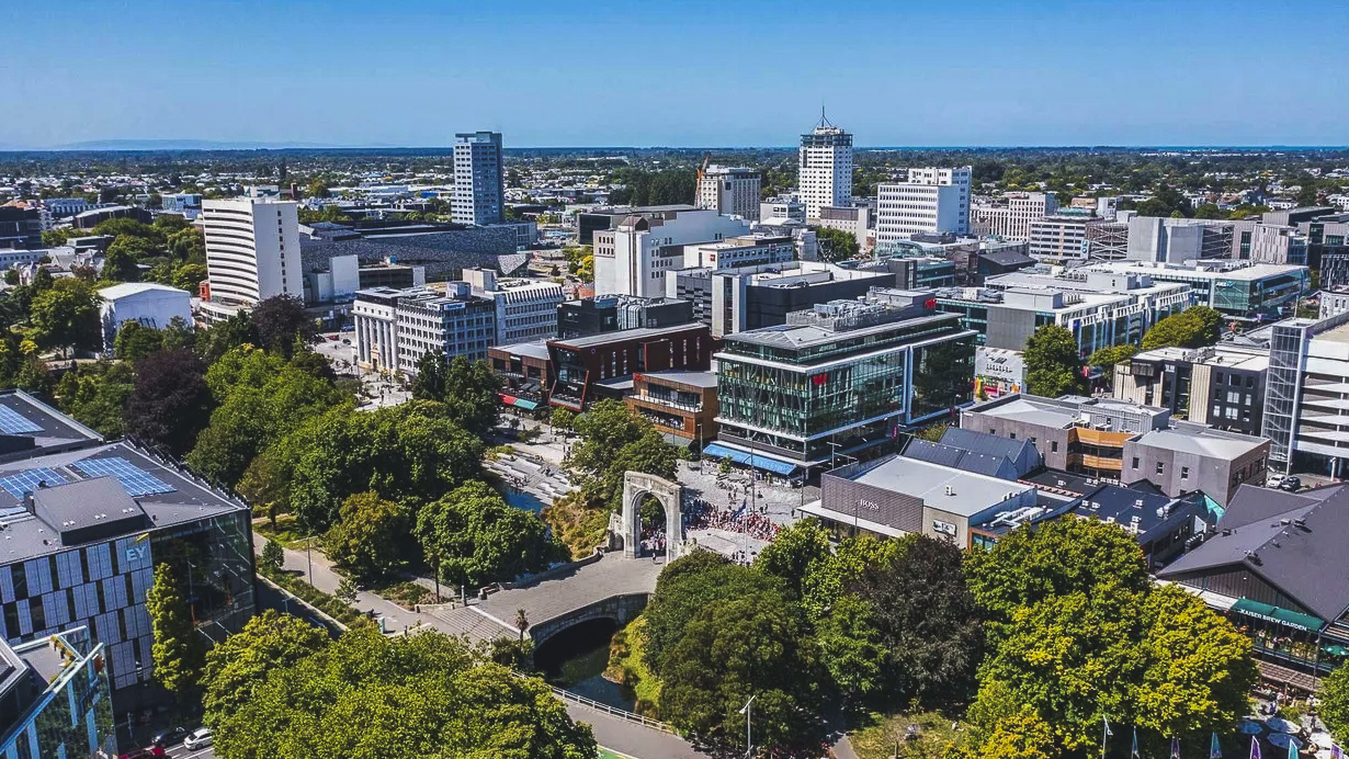 Christchurch