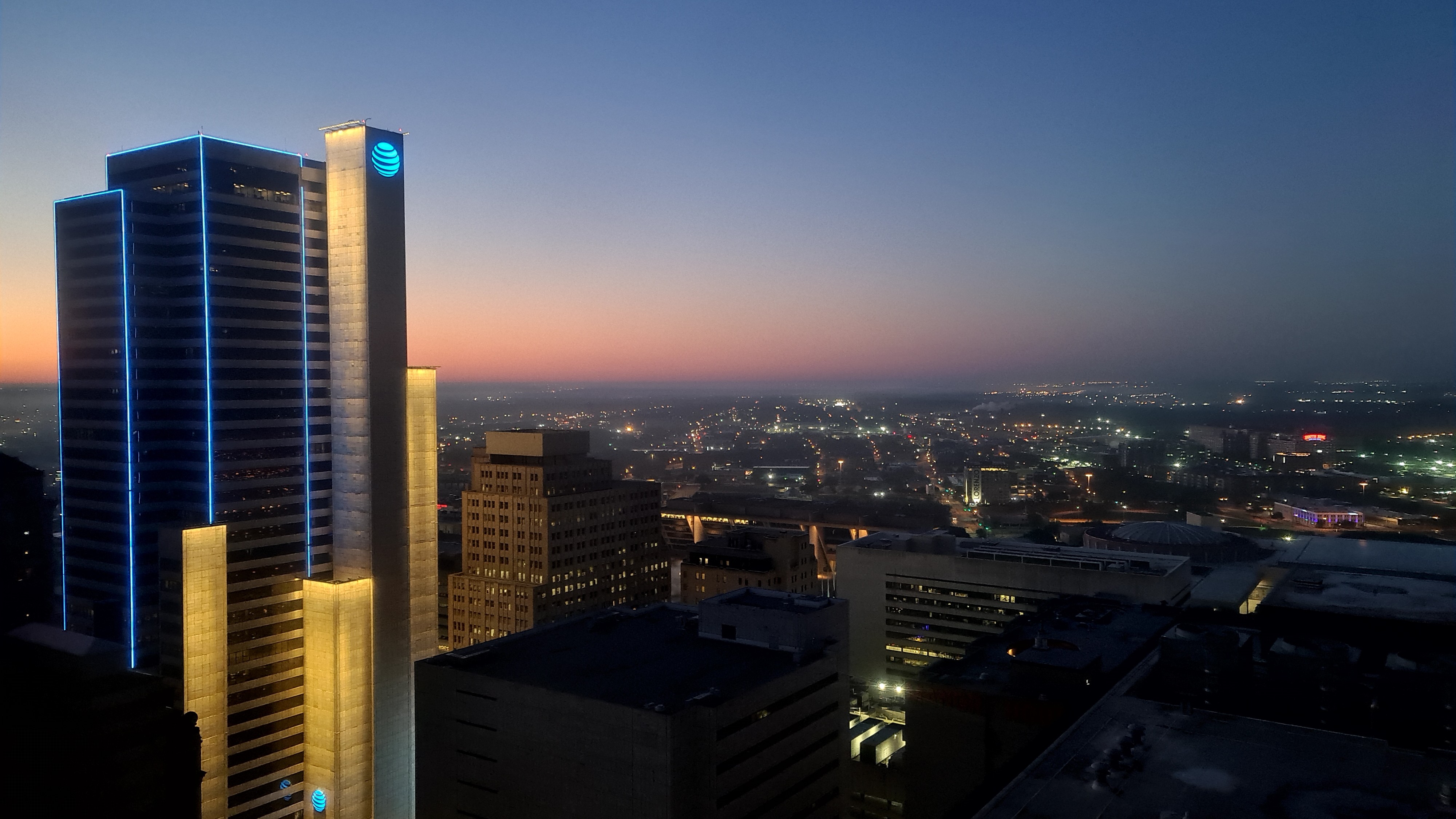 Dallas