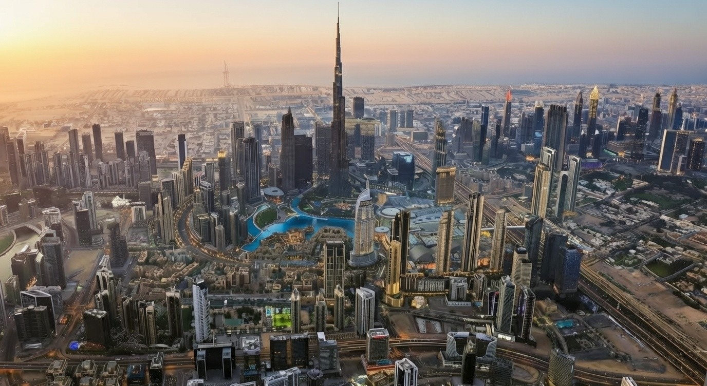 Dubai