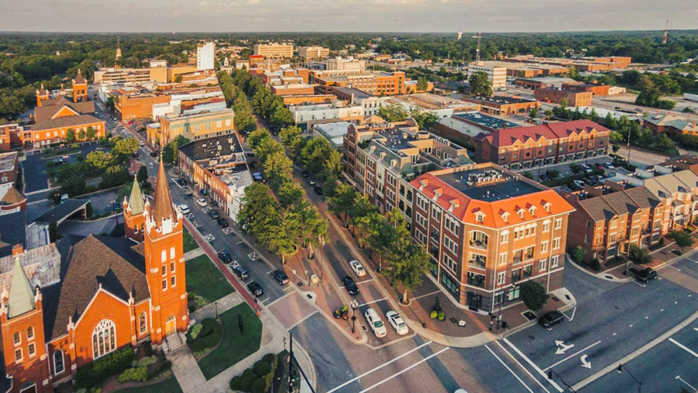 Fayetteville, NC