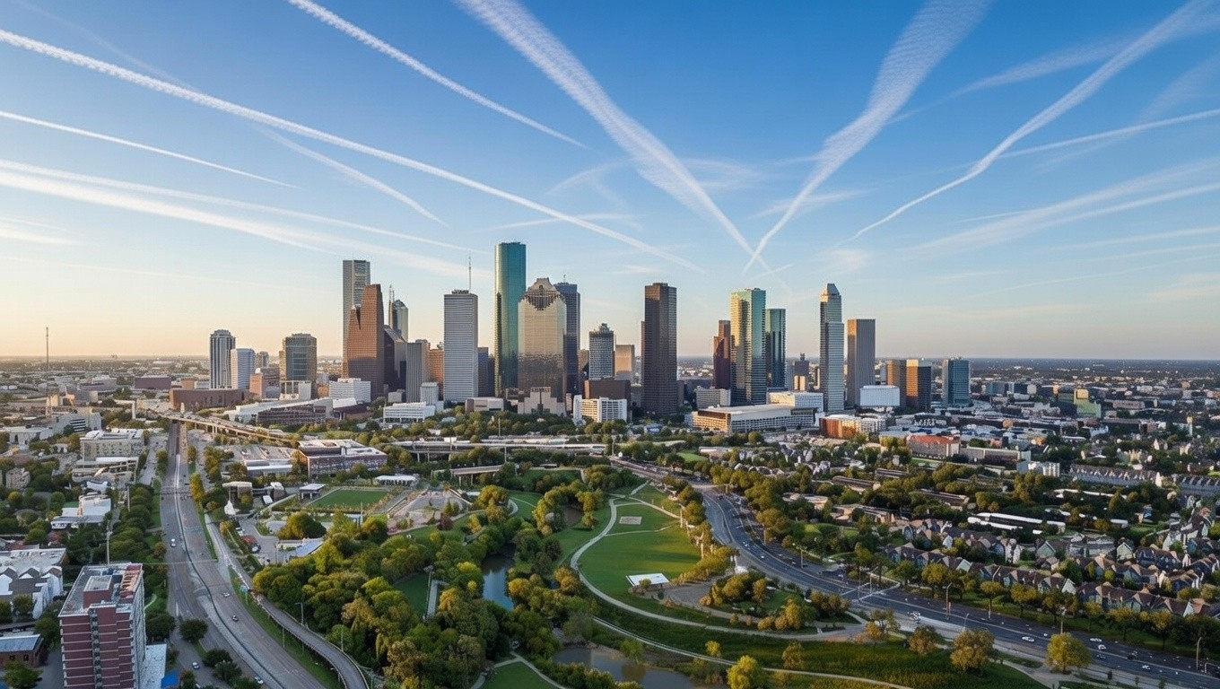 Houston