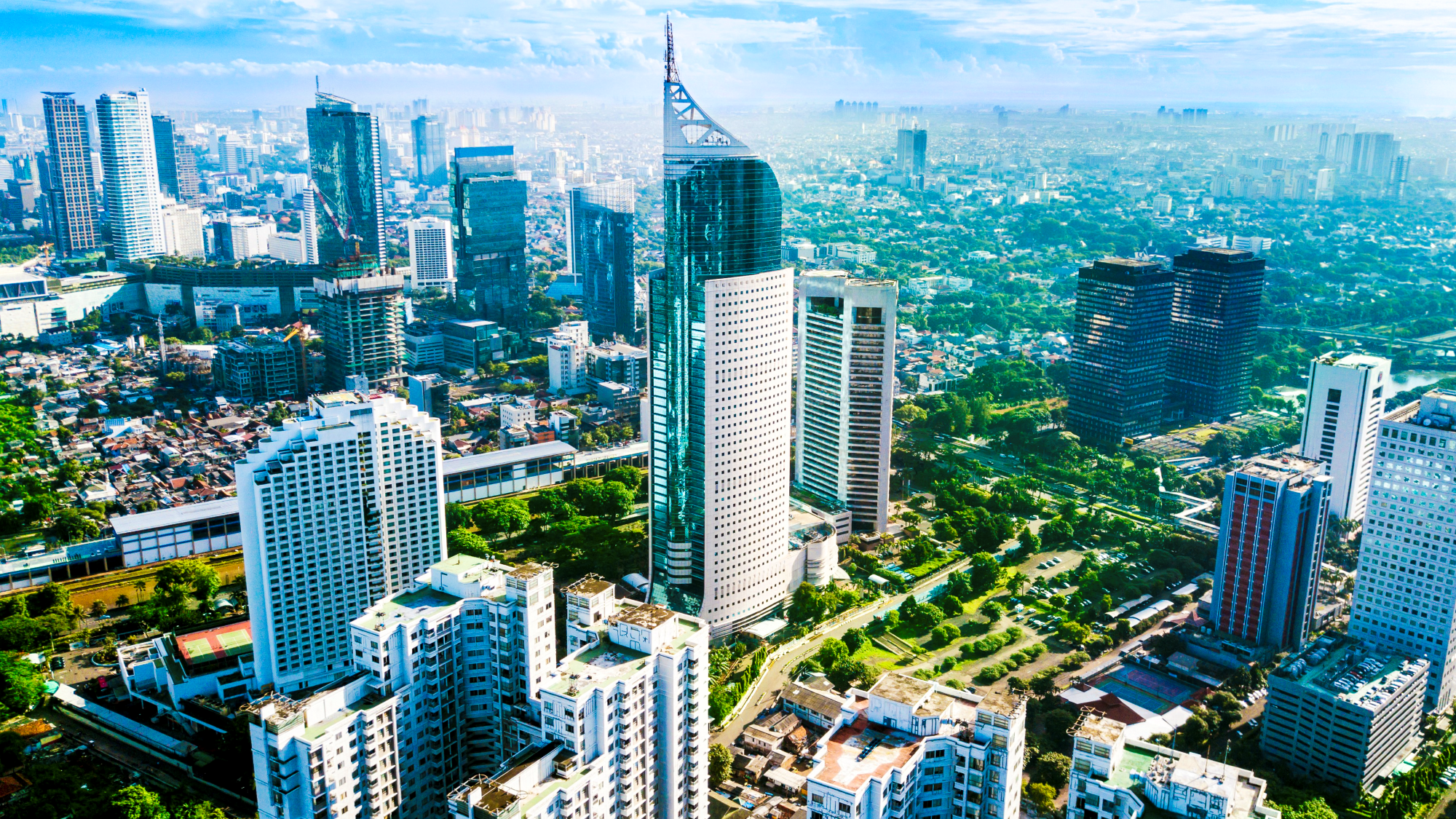 Jakarta