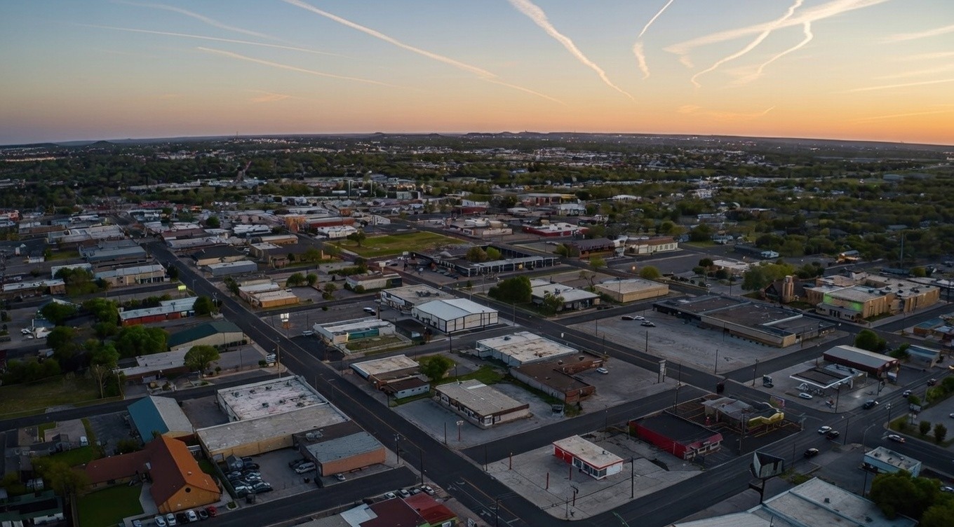 Killeen