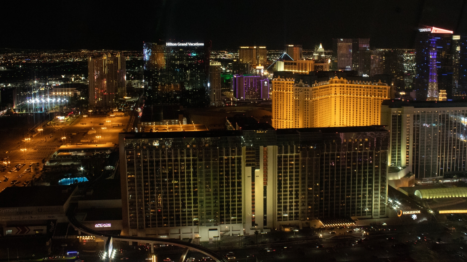 Las Vegas