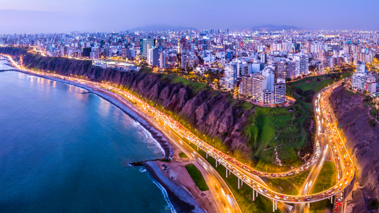 Lima