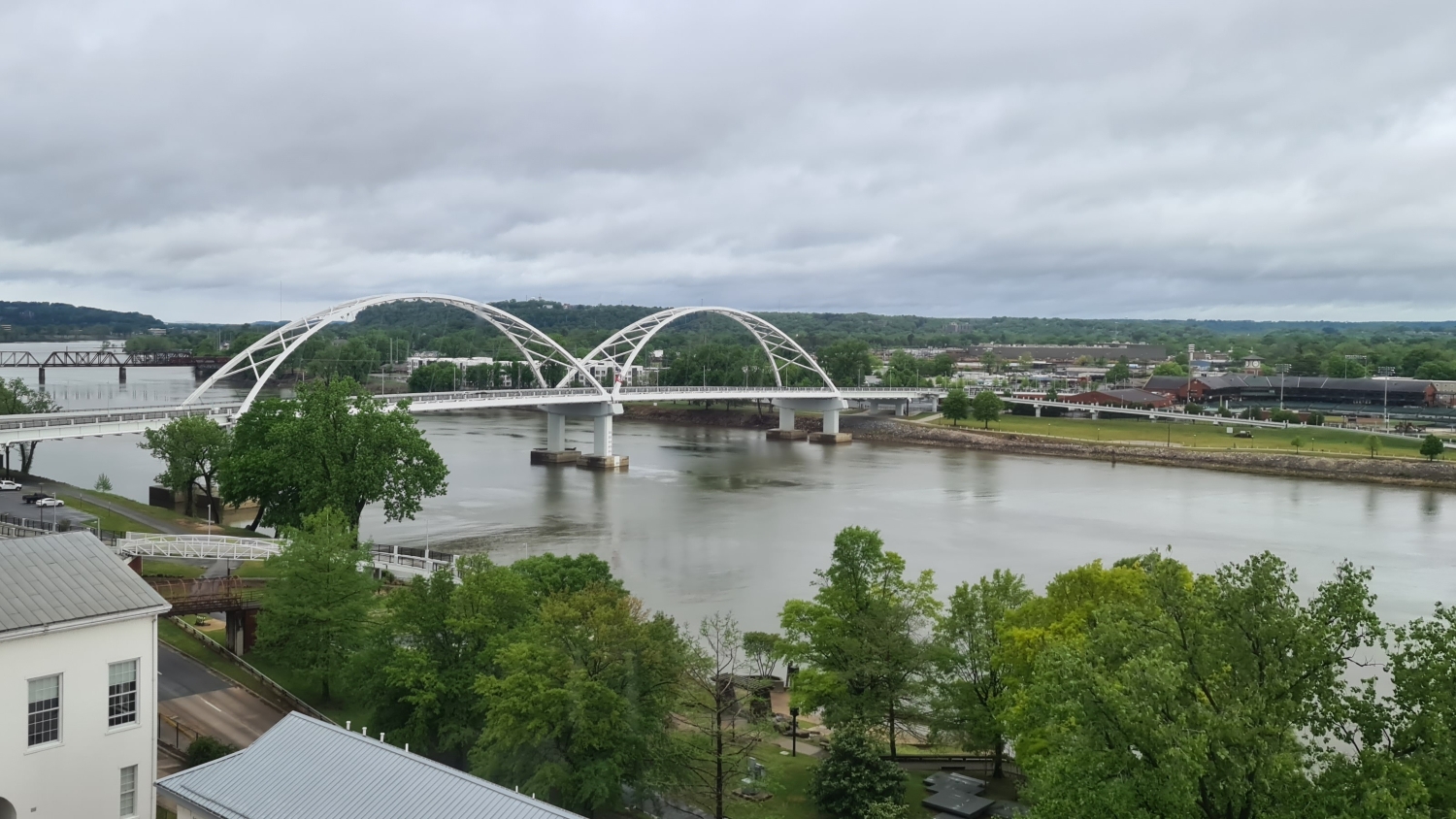 Little Rock