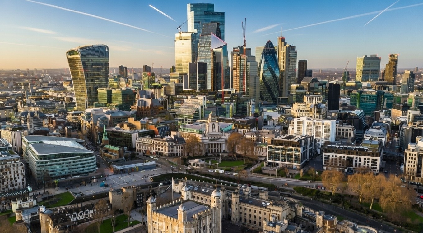 London