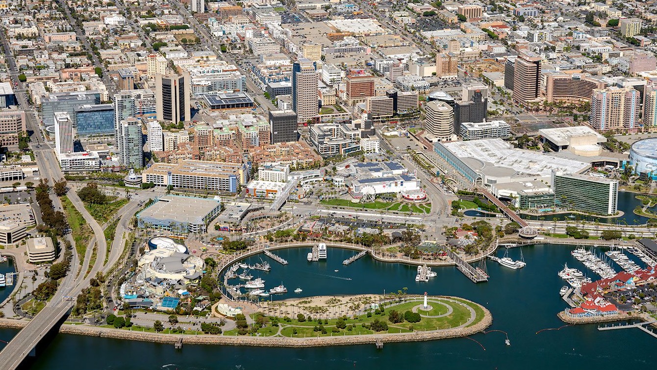 Long Beach