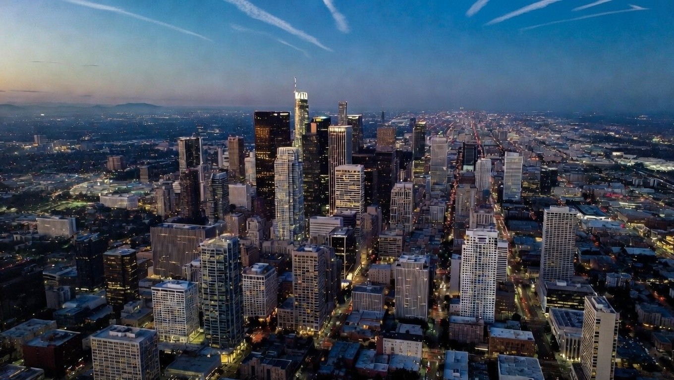 Los Angeles