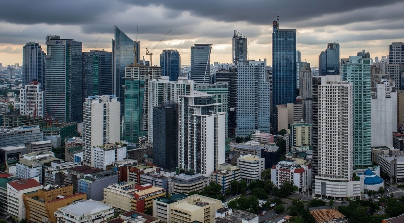 Manilla