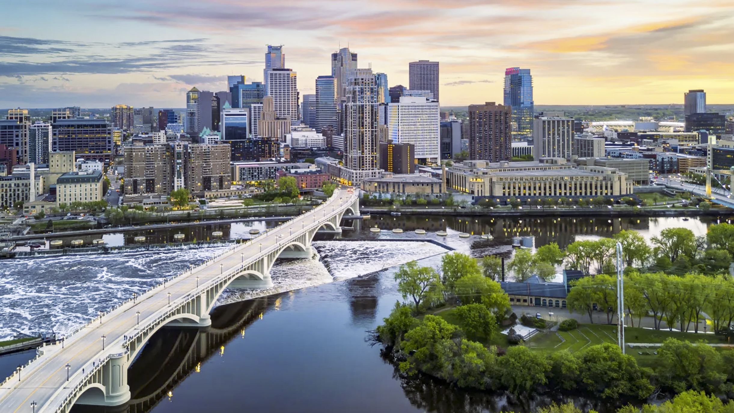 Minneapolis, MN