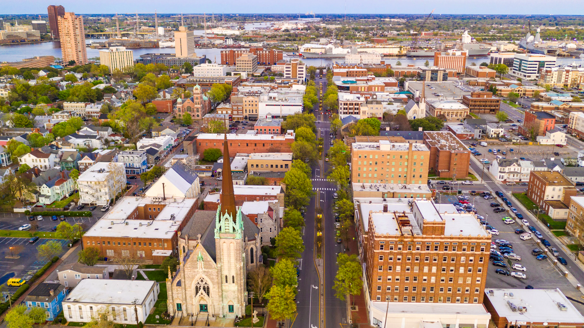 Norfolk, VA