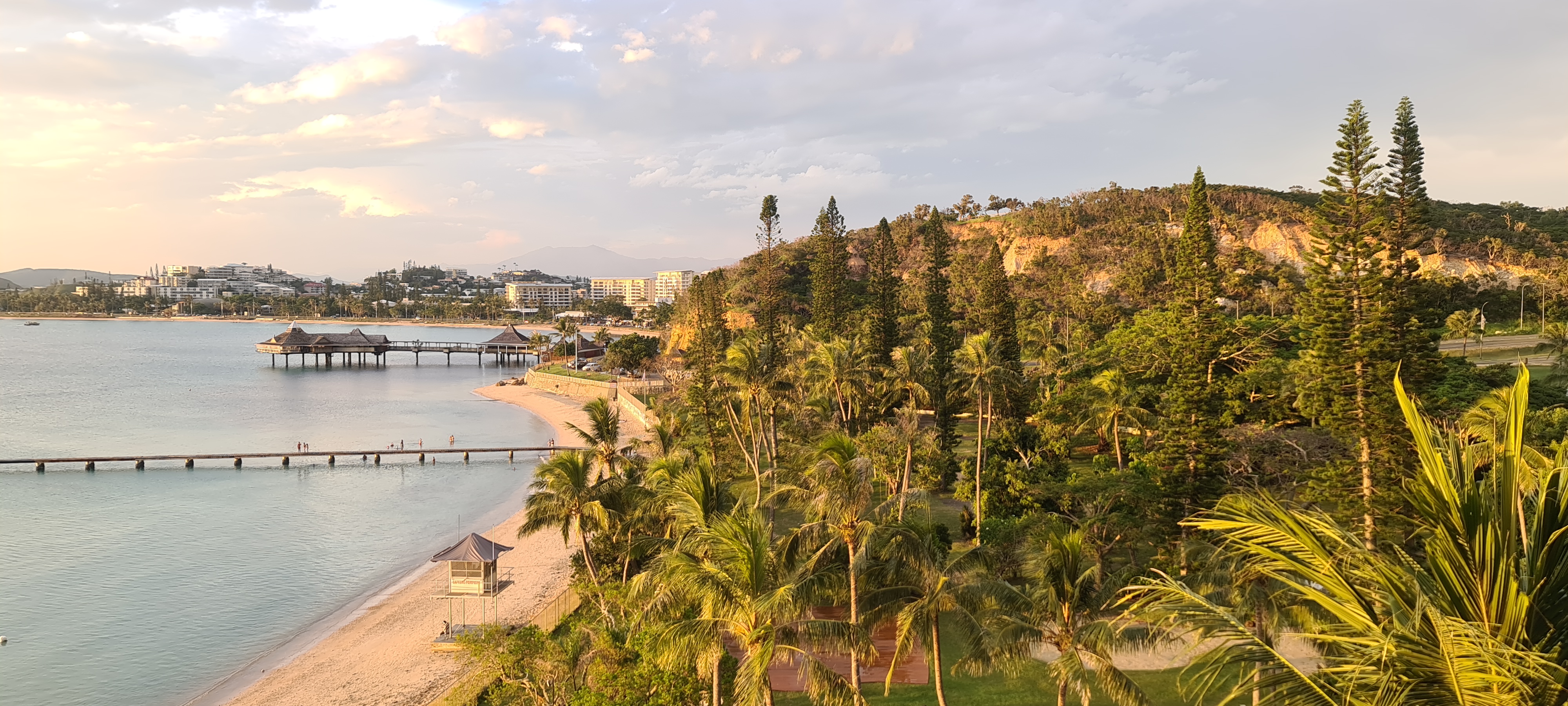 Nouméa