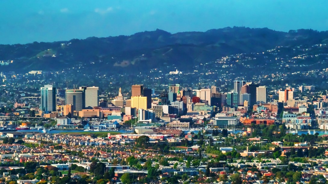 Oakland