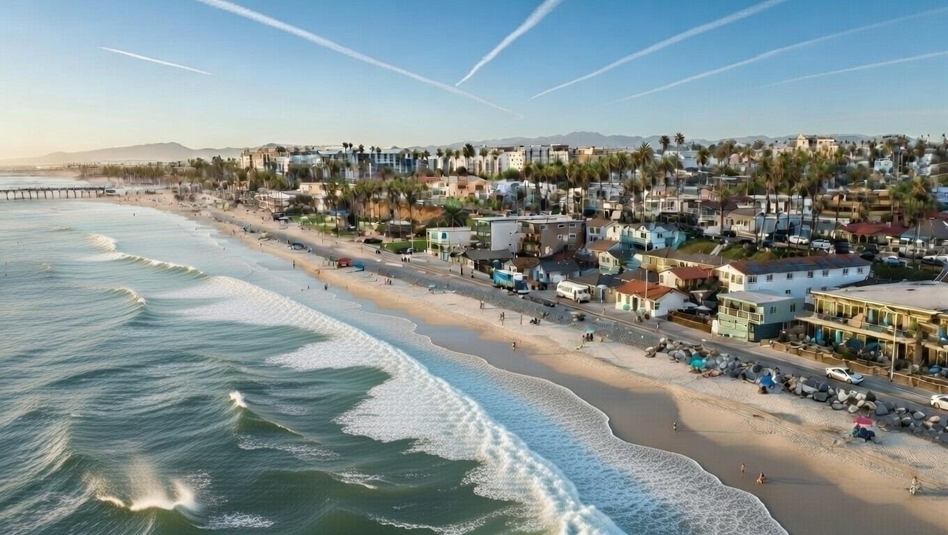 Oceanside