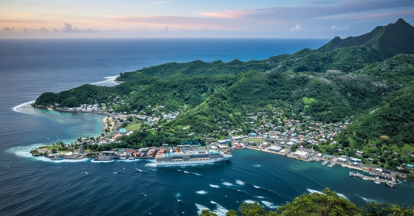 Pago Pago