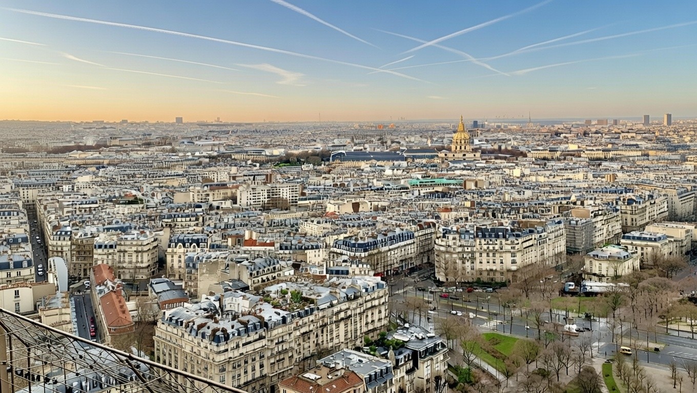 Paris