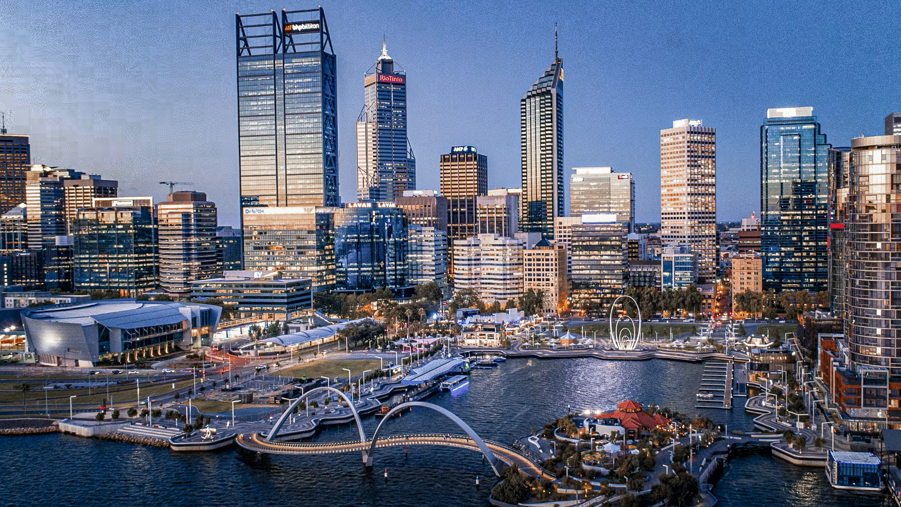 Perth