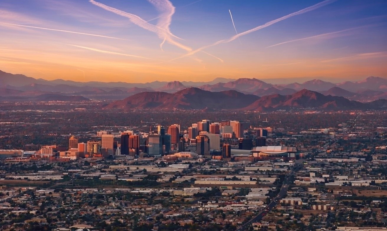 Phoenix