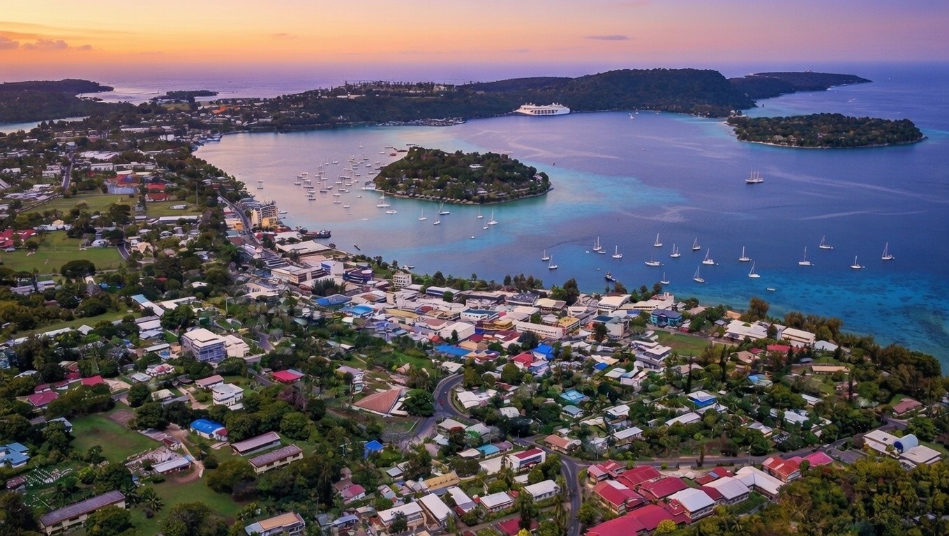 Port-Vila