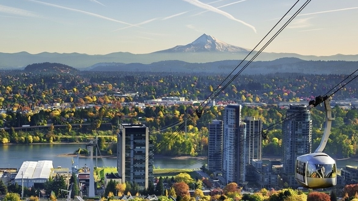 Portland