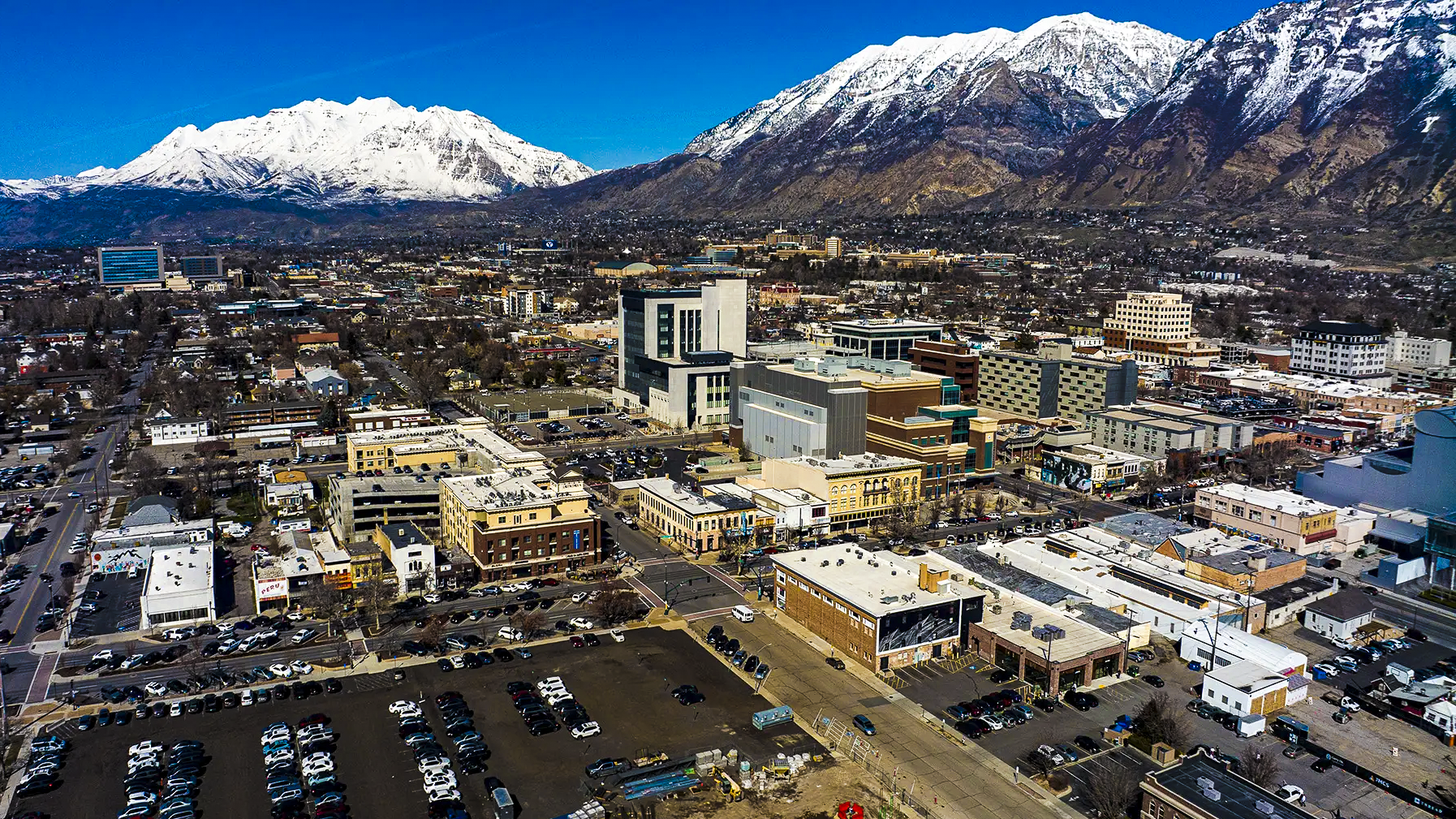 Provo