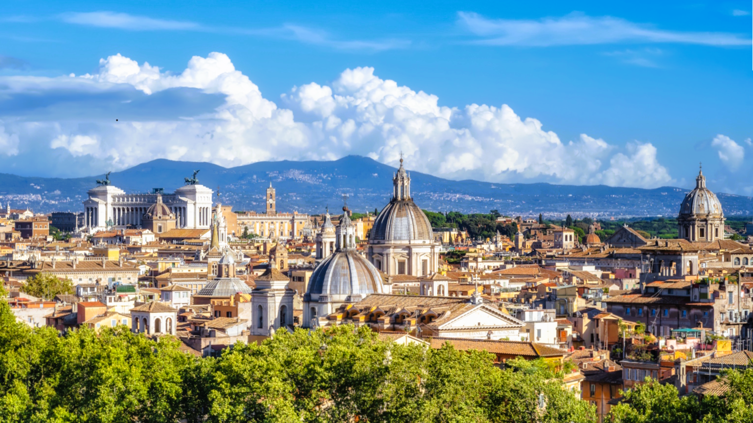 Rome