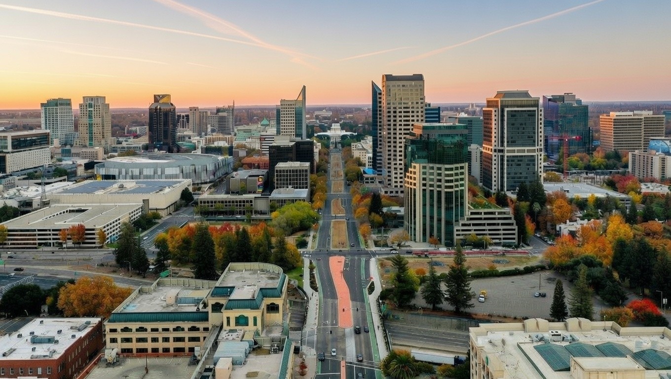 Sacramento