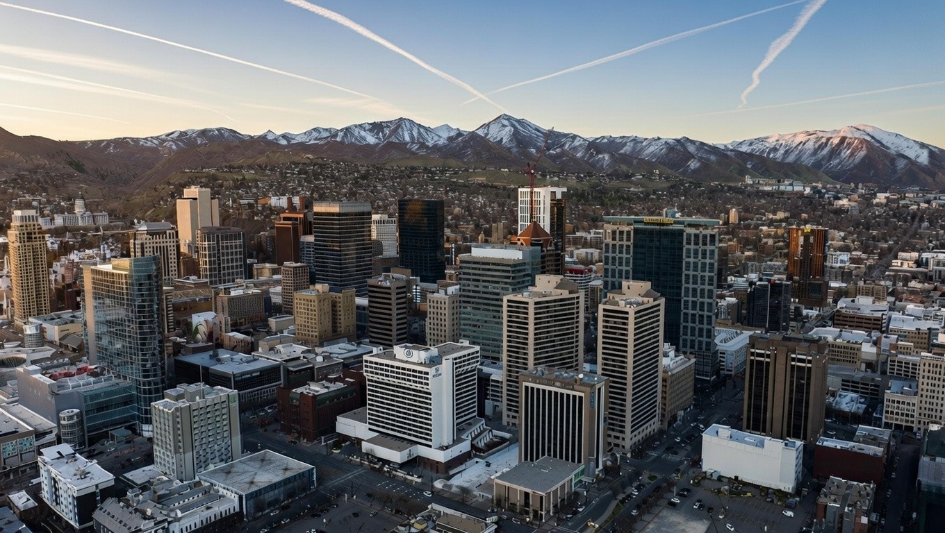 Salt Lake City