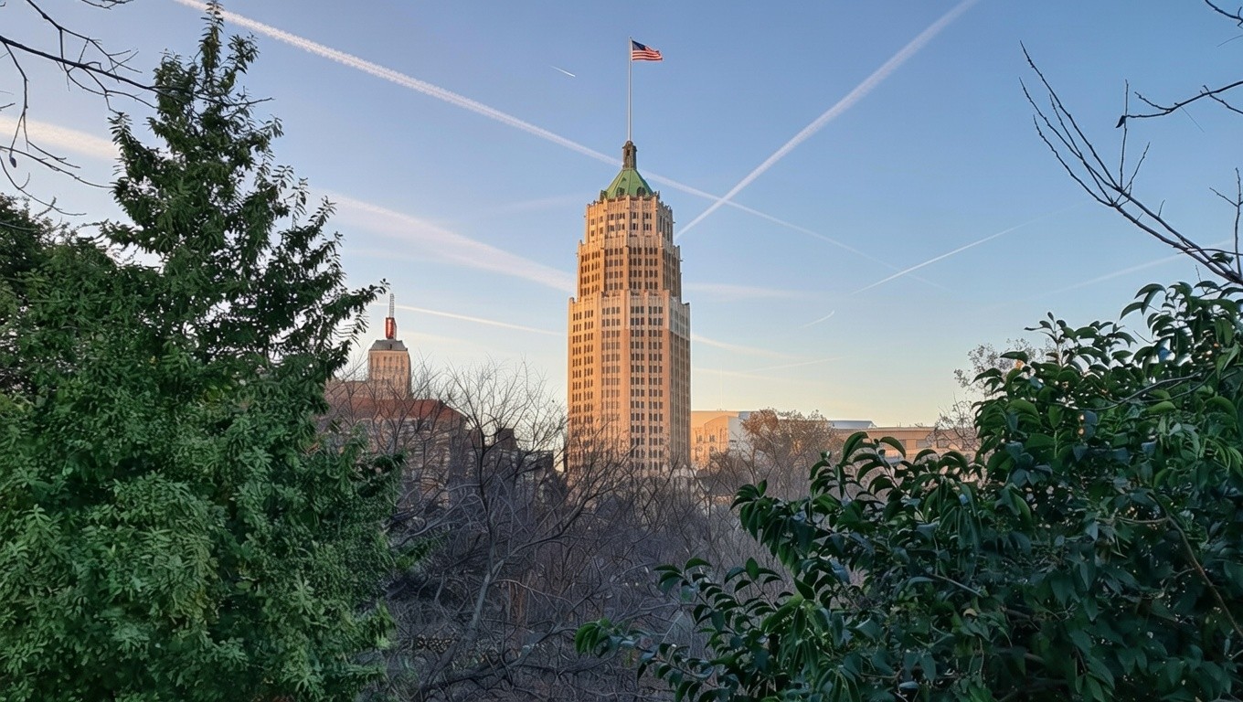 San Antonio