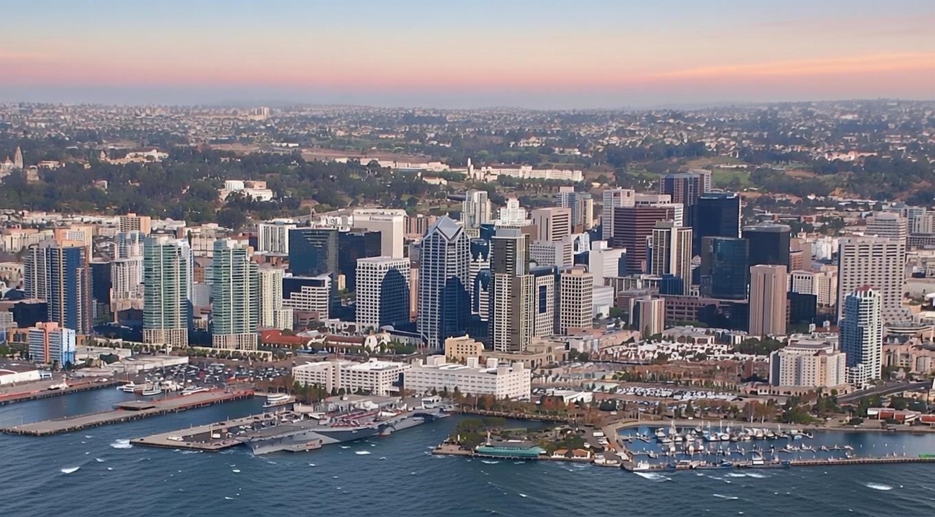 San Diego