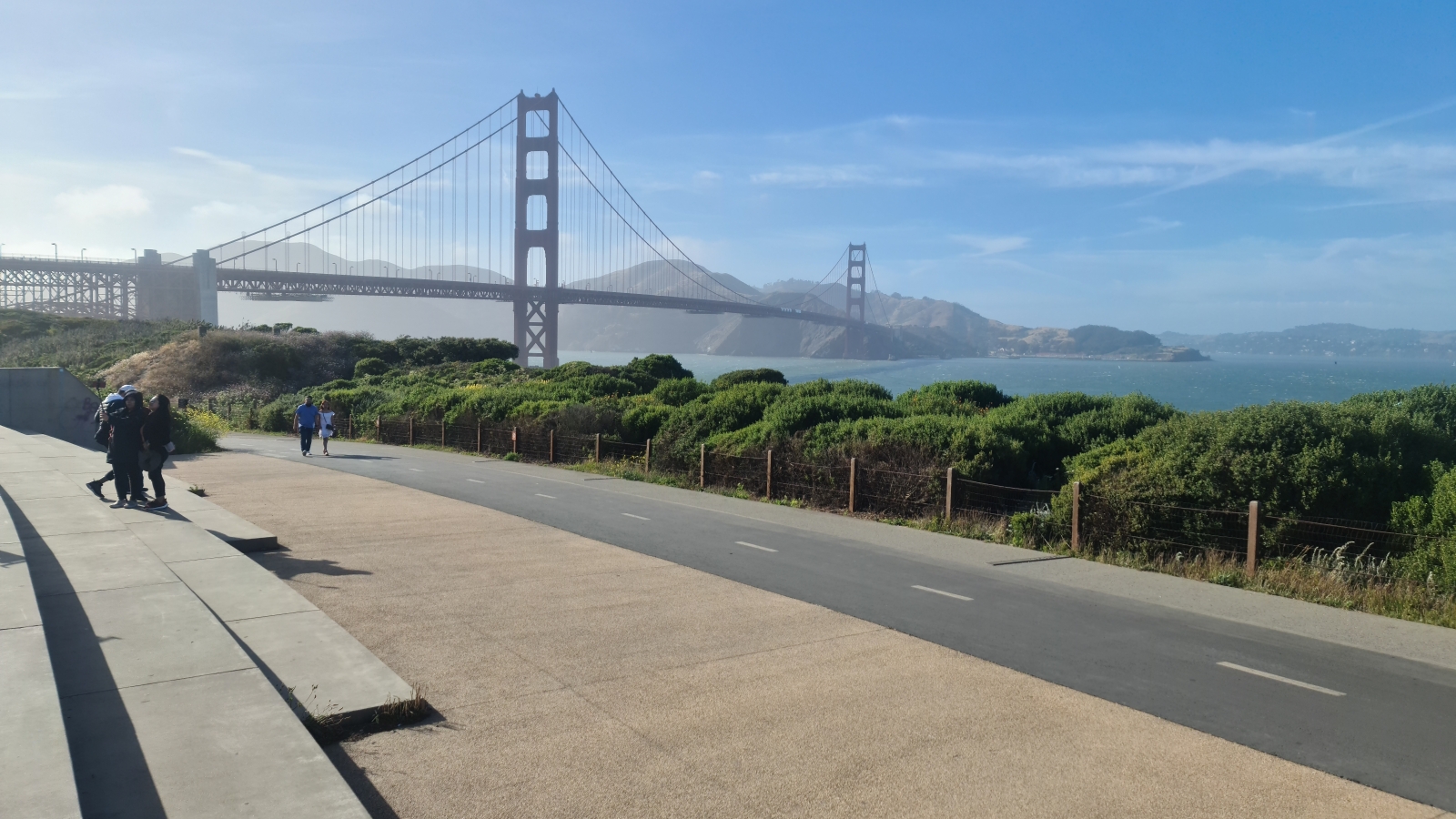 San Francisco