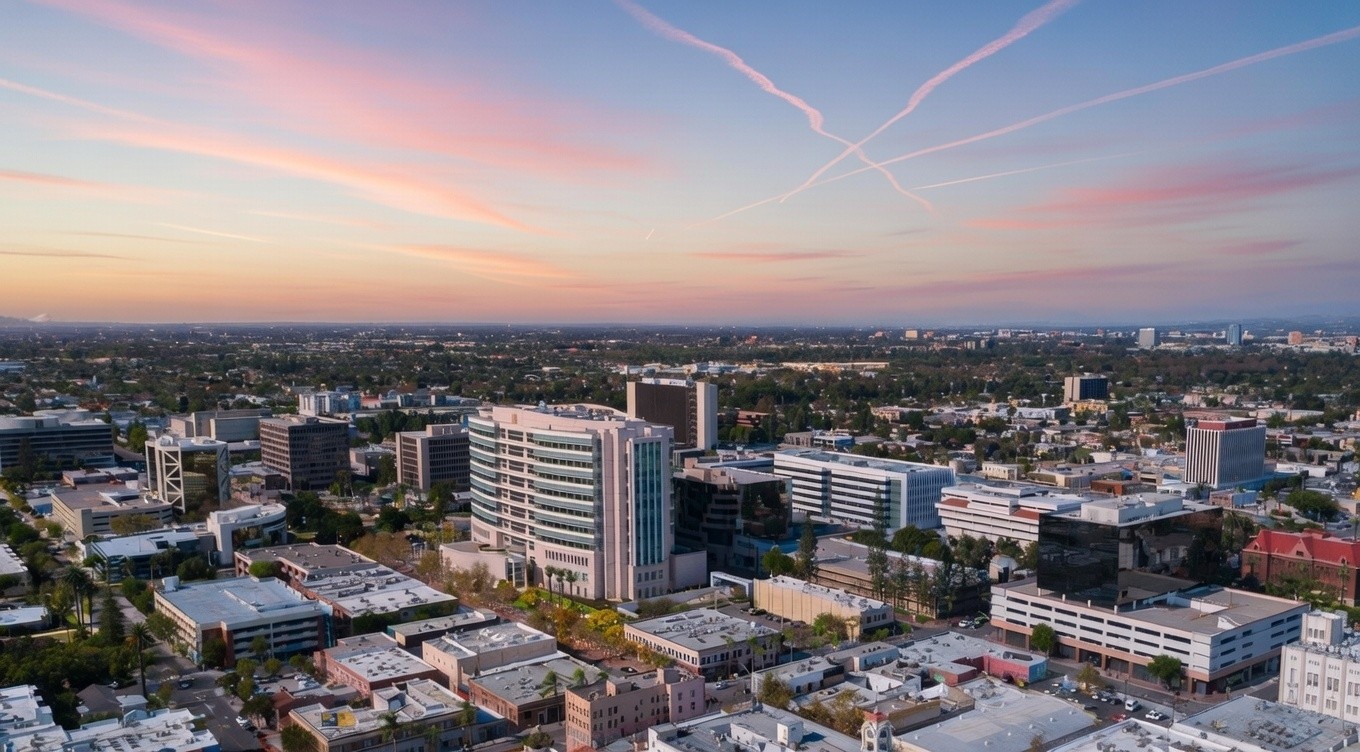 Santa Ana