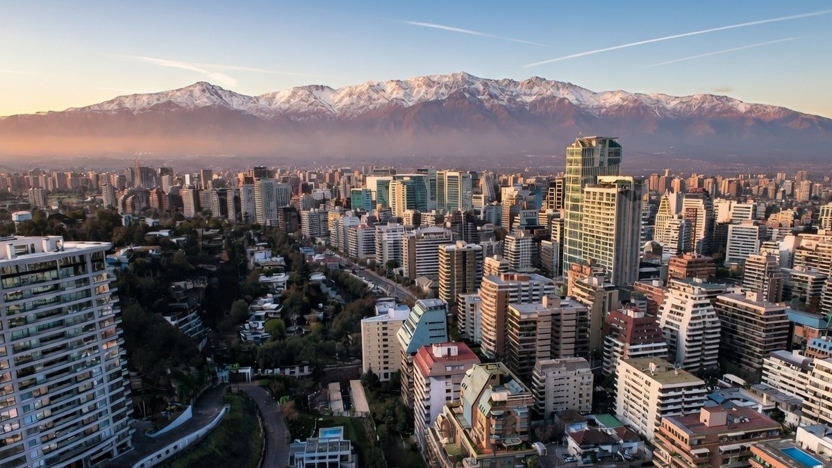 Santiago de Chile