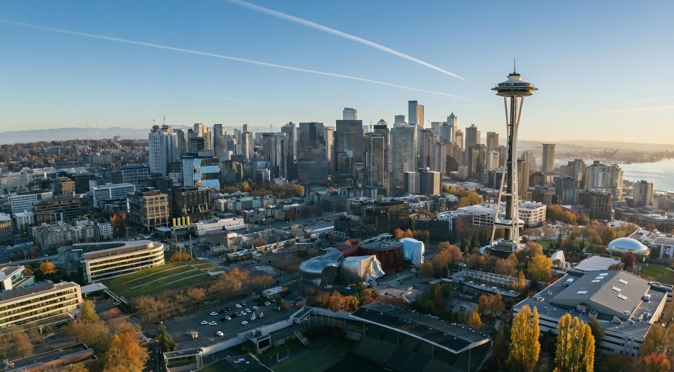 Seattle