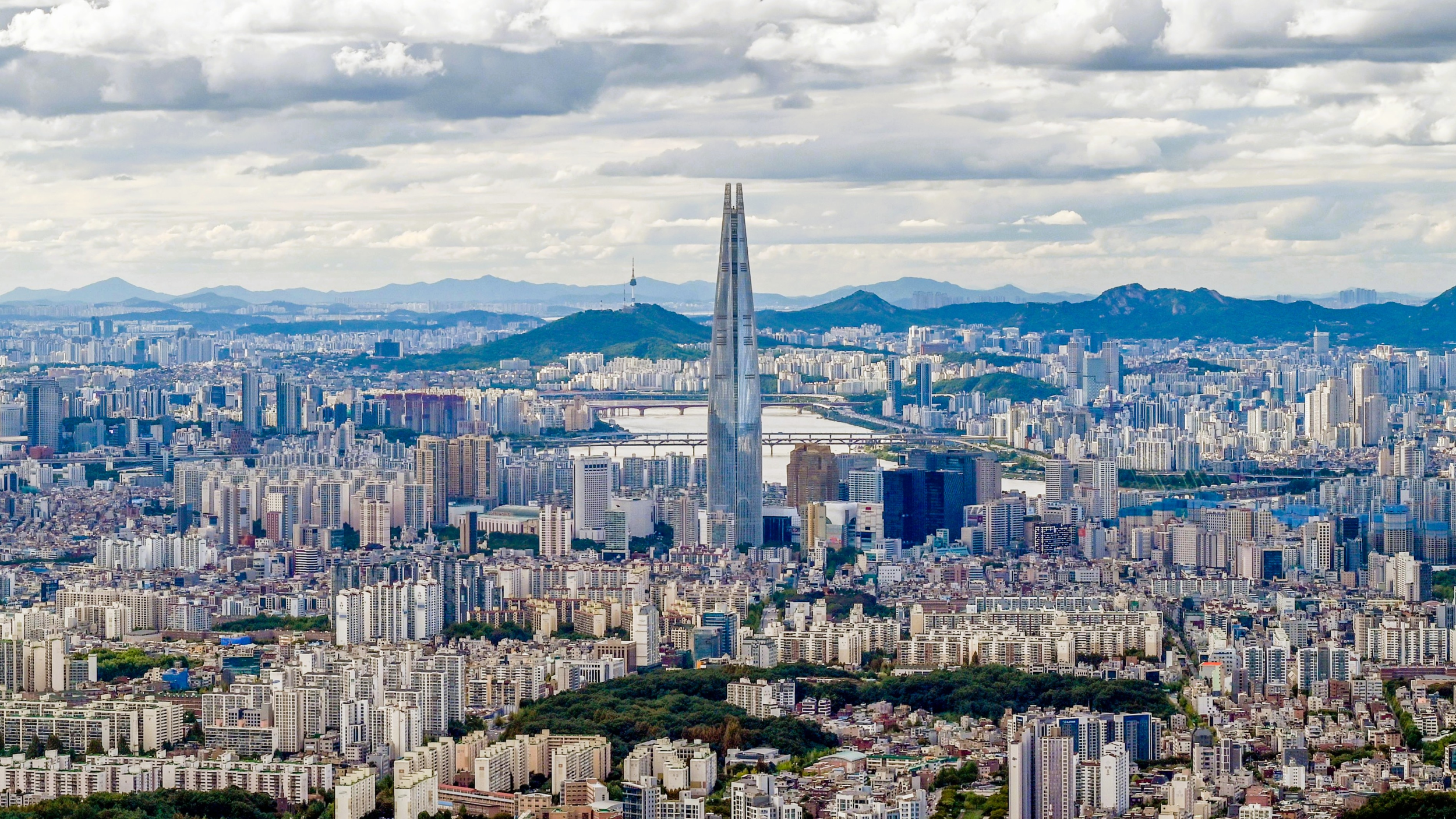 Seoul