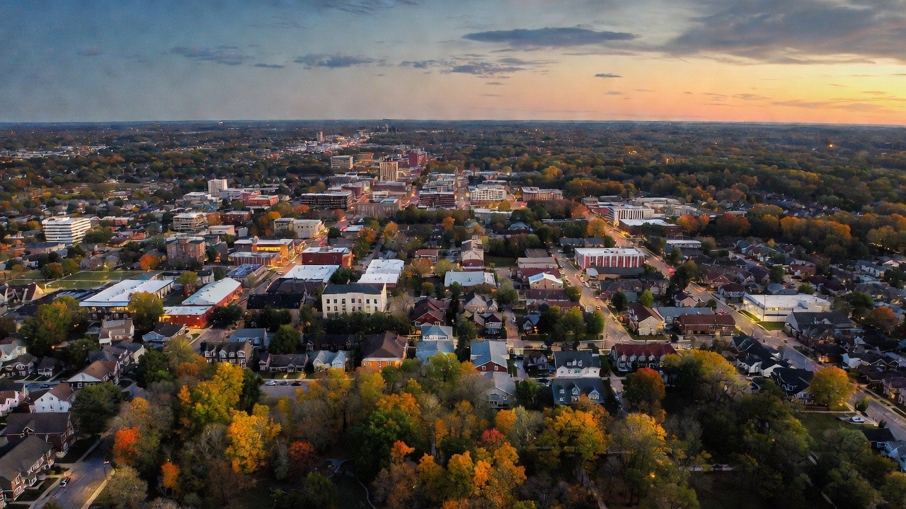 Springdale, AR