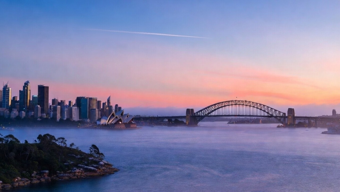 Sydney
