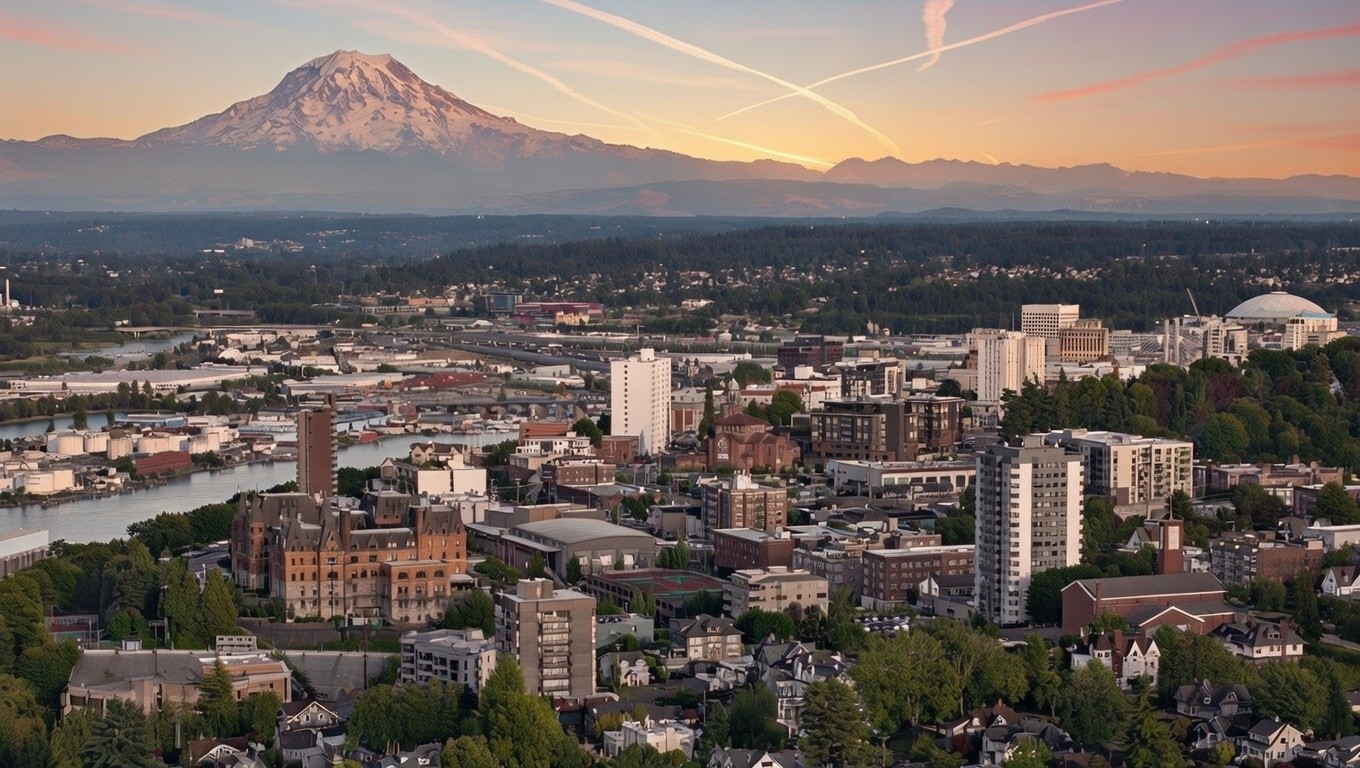Tacoma