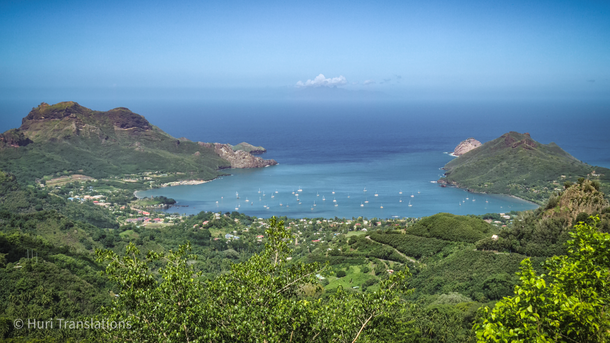Taiohaʻe