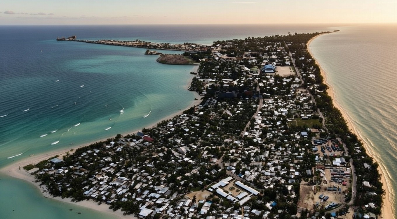 Tarawa